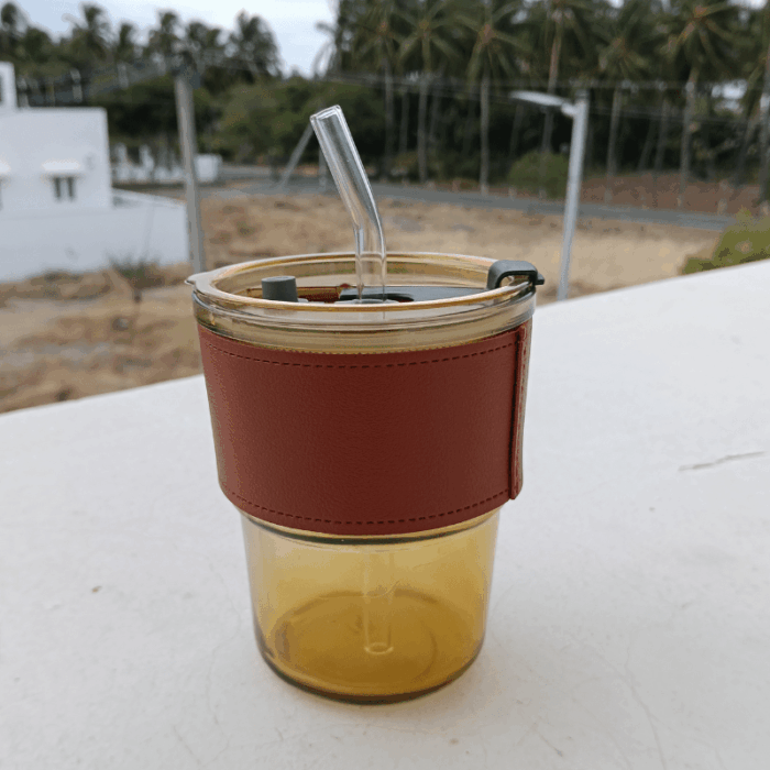 Juice Glass