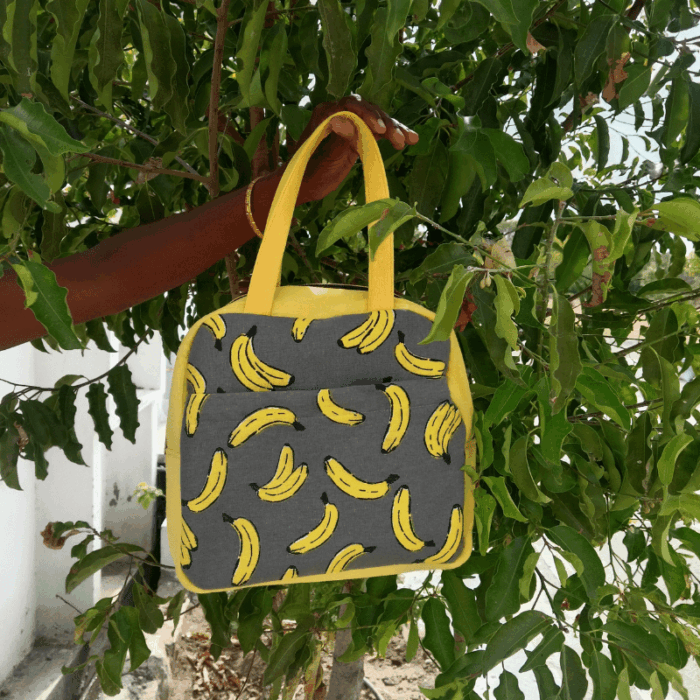 Lunch Bag ( Adult )