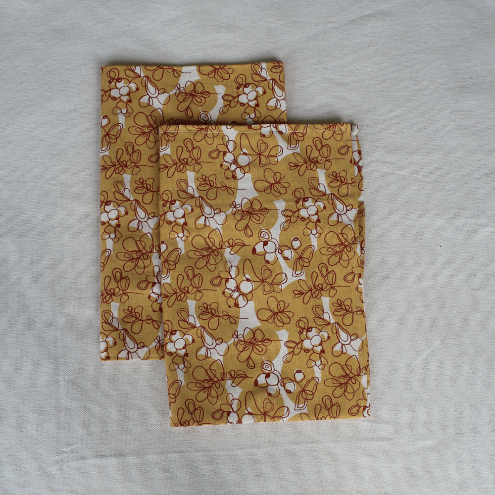 Pillow Cover