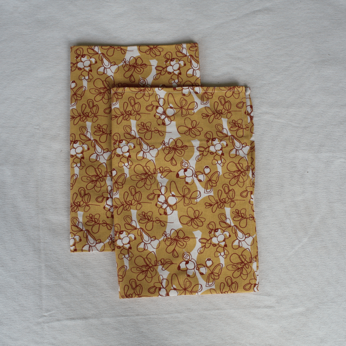 Pillow Cover