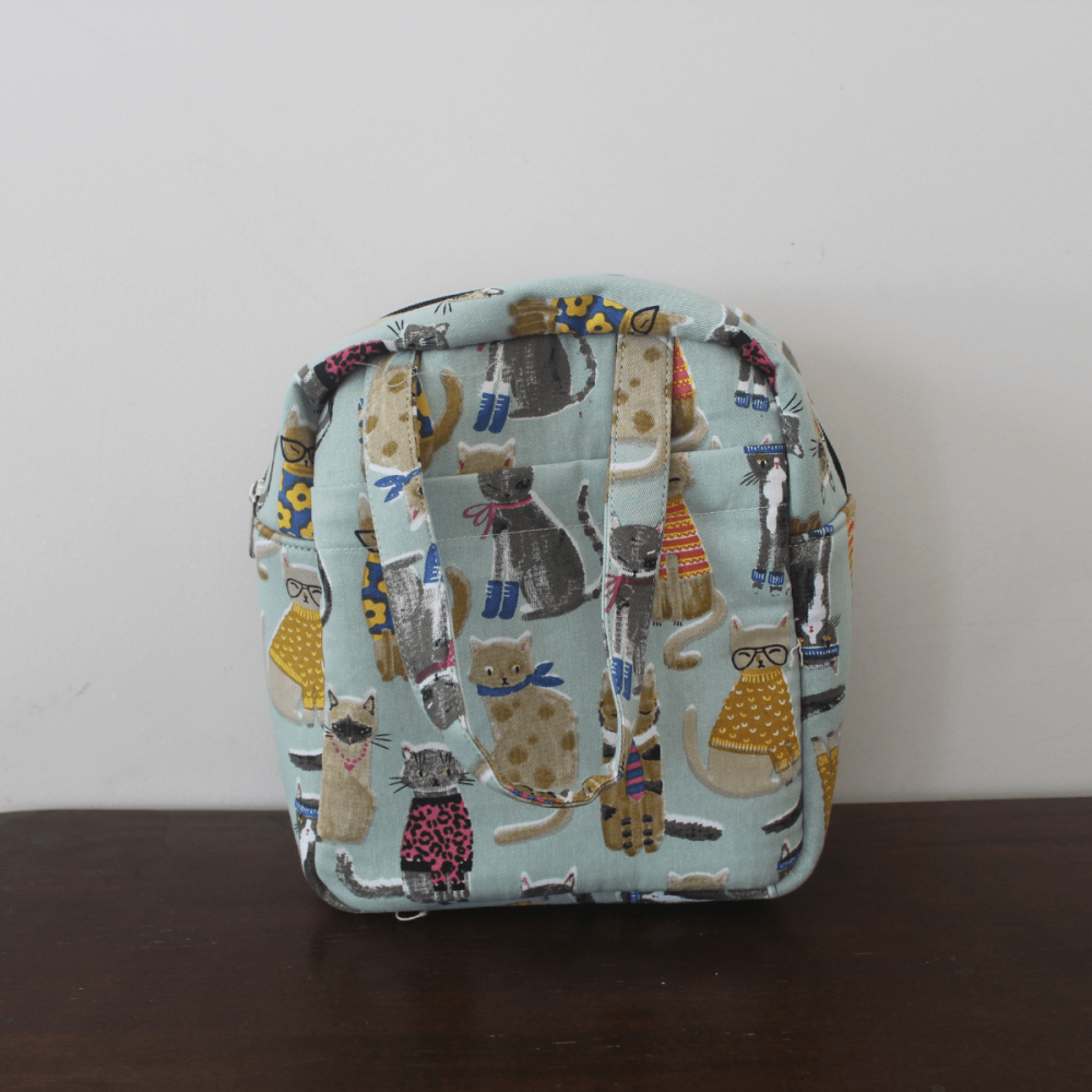 Lunch Bag ( Kids )