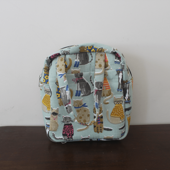 Lunch Bag ( Kids )