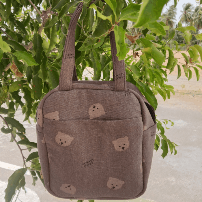 Lunch Bag ( Kids )