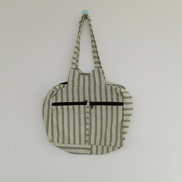 99rs Bag