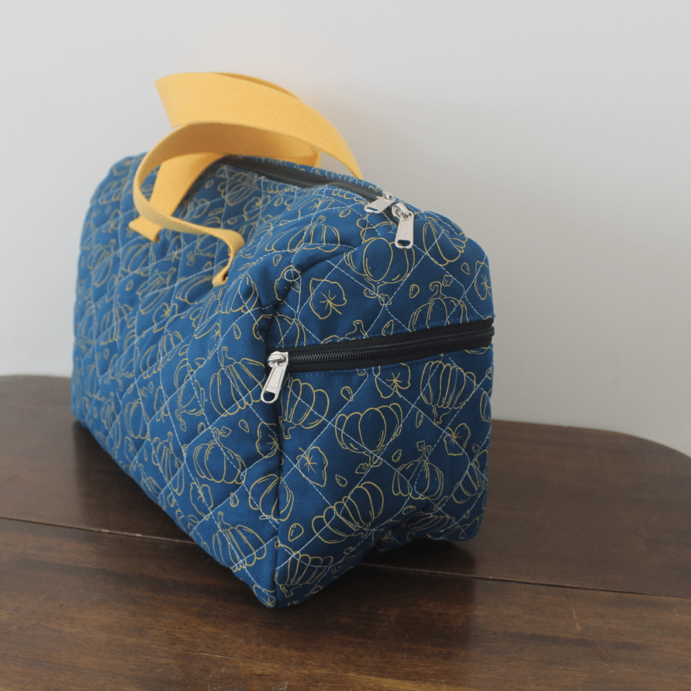 Small Travel Bag - Image 2