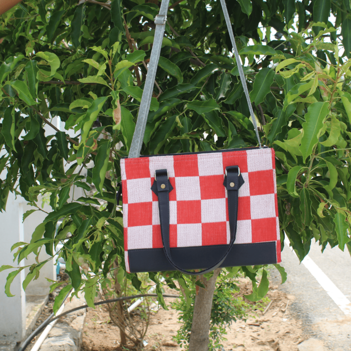 Premium Sling Bag