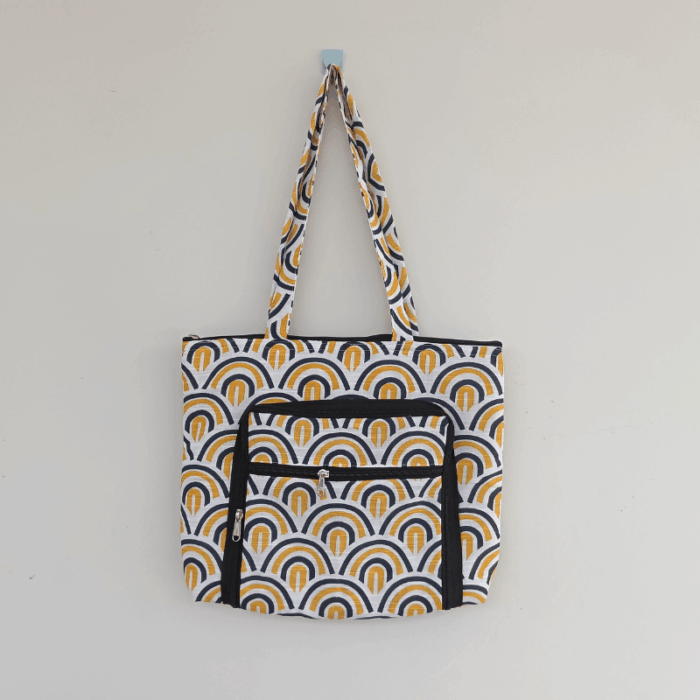 Mom Bag
