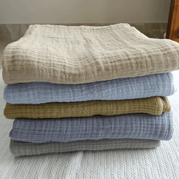 Muslin Blanket