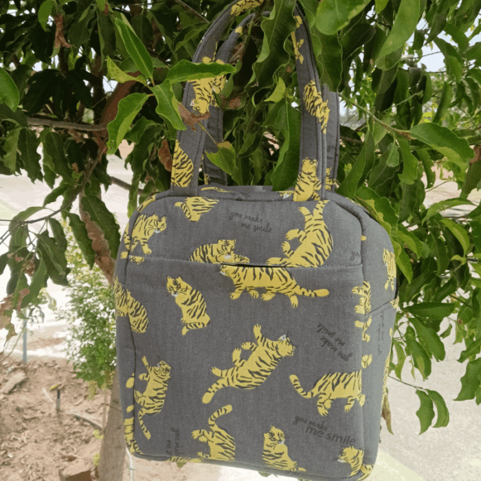 Lunch Bag ( Kids )