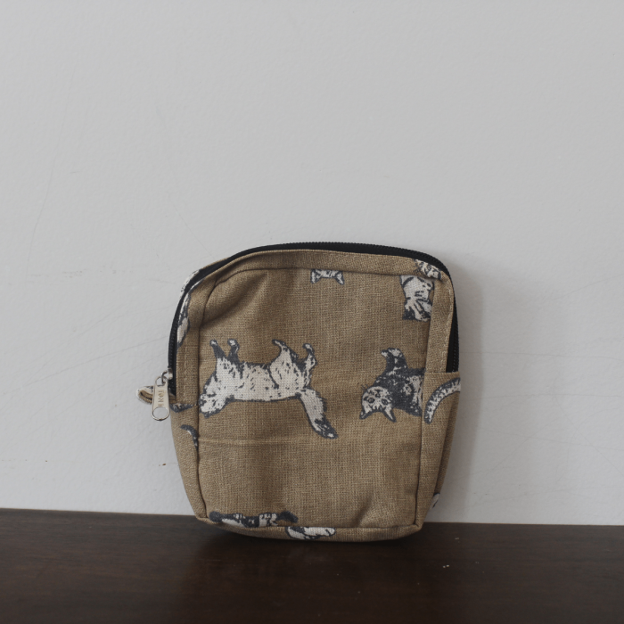 Napkin Pouches