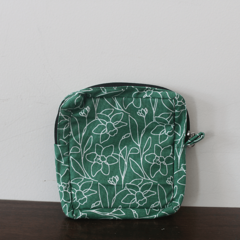 Napkin Pouches