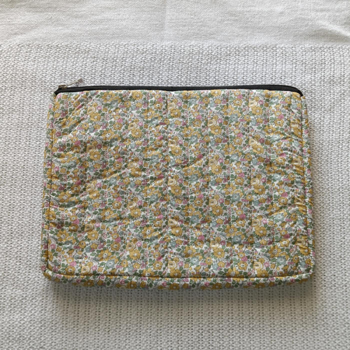 Tab Sleeve