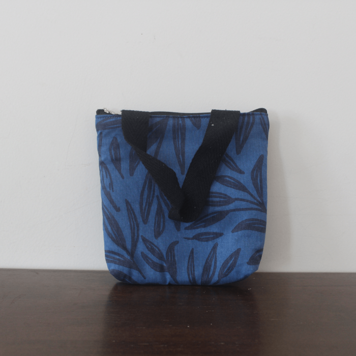 8 Inch Handy Bag