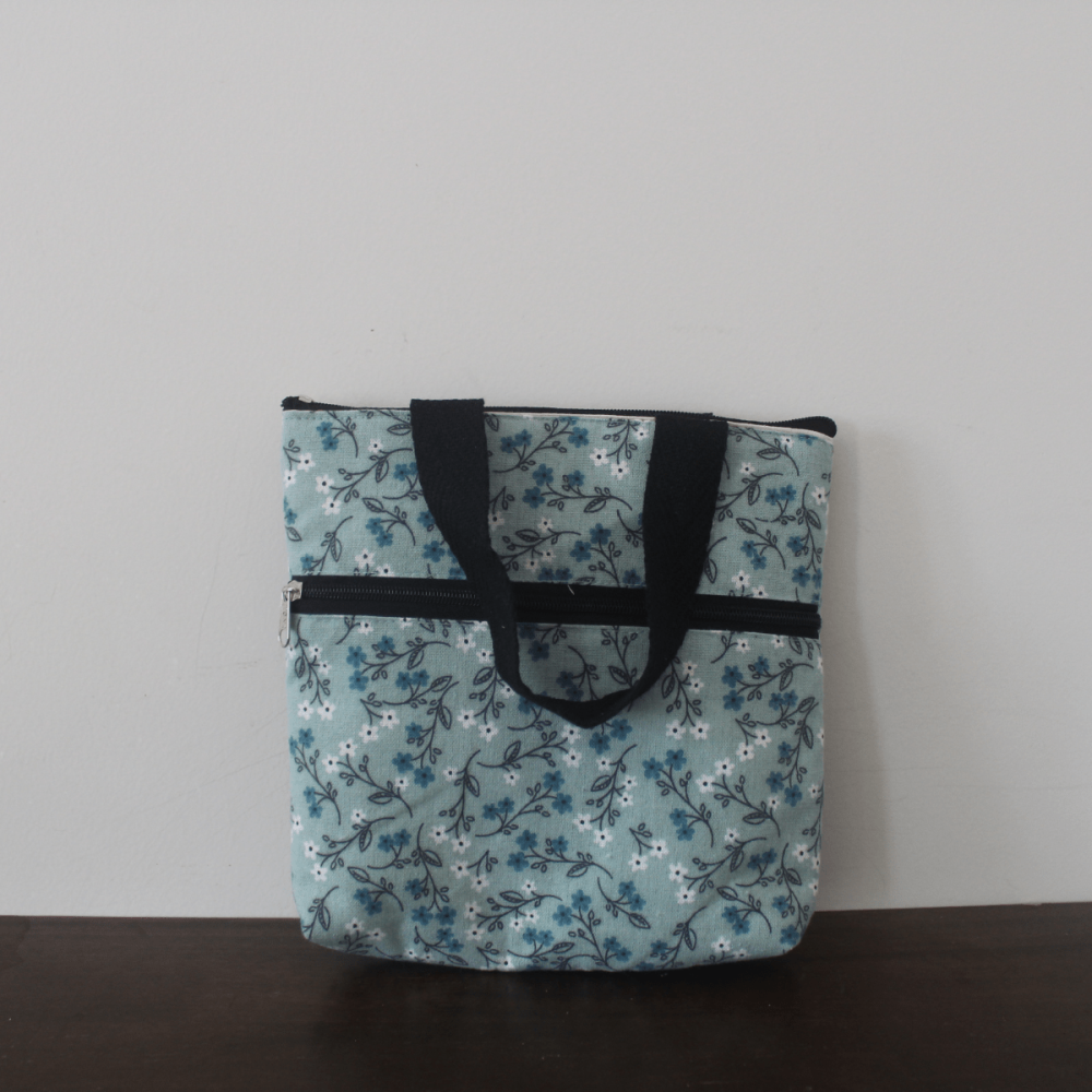 10 Inch Handy Bag