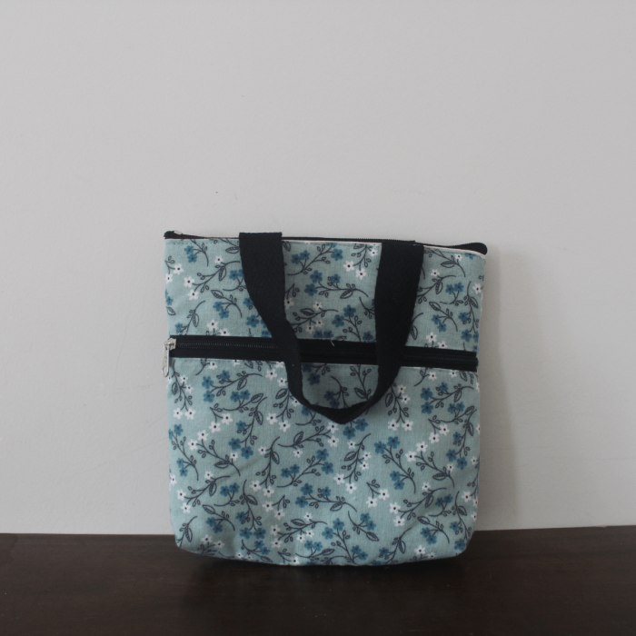 10 Inch Handy Bag