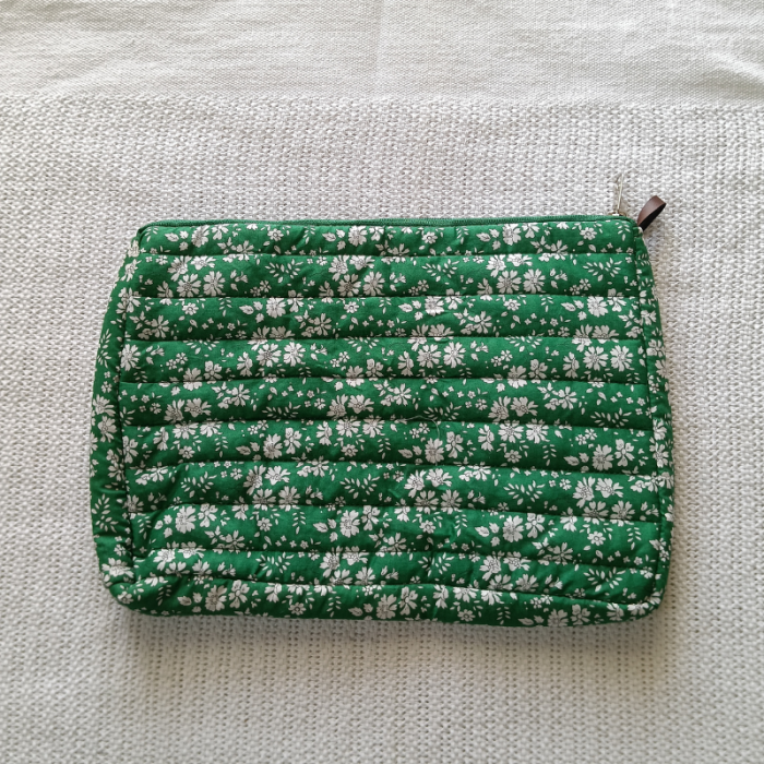 Tab Sleeve