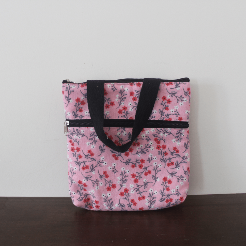 10 Inch Handy Bag
