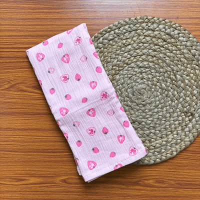Muslin (Extra Large Towel)