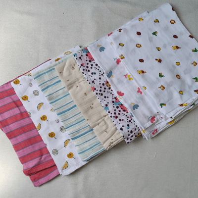89 Rs Muslin Towel