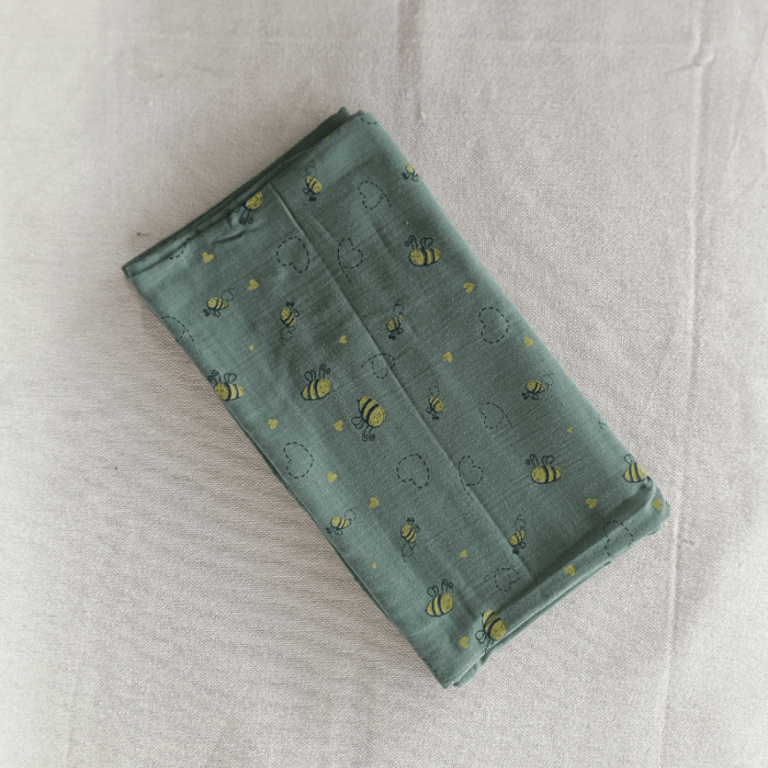 Muslin (Extra large towels)