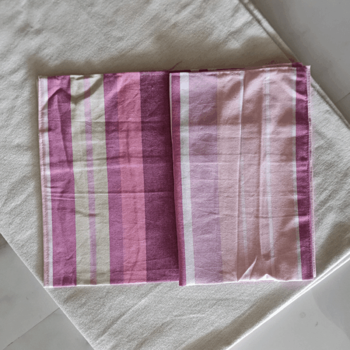 Pillow Cover