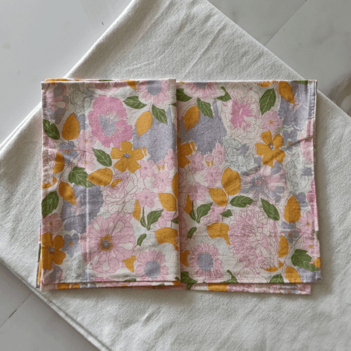 Pillow Cover