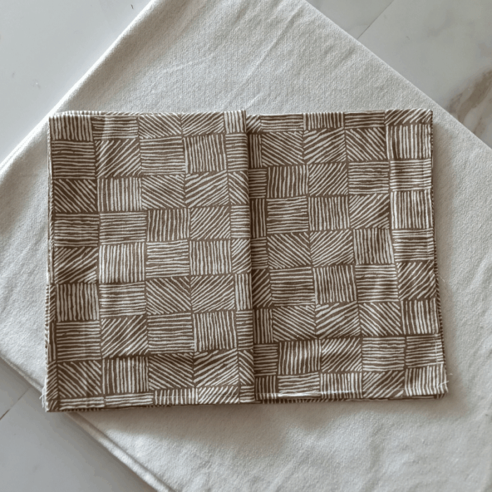 Pillow Cover