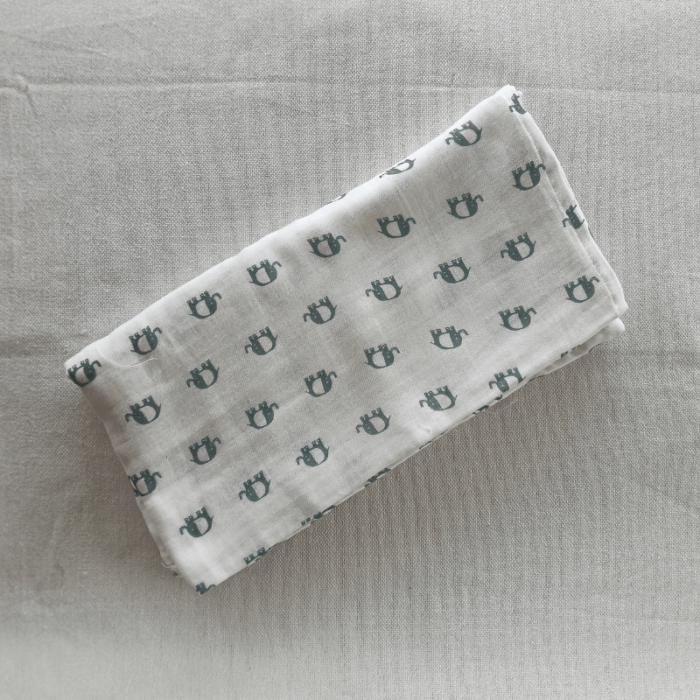 Muslin (Extra large towels)