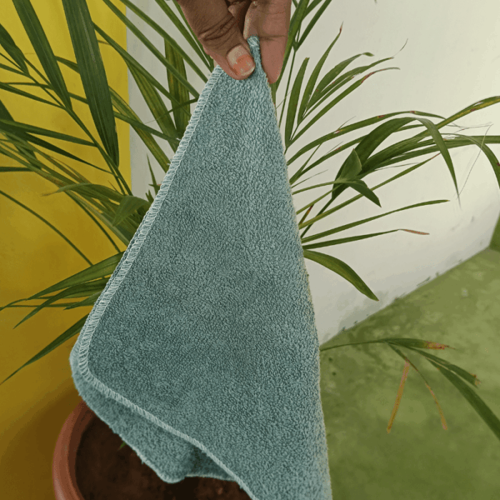Kitchen towels