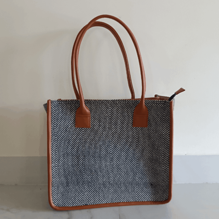 Leather Bag