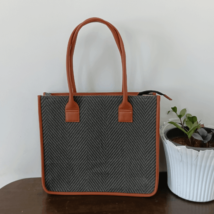 Leather Bag