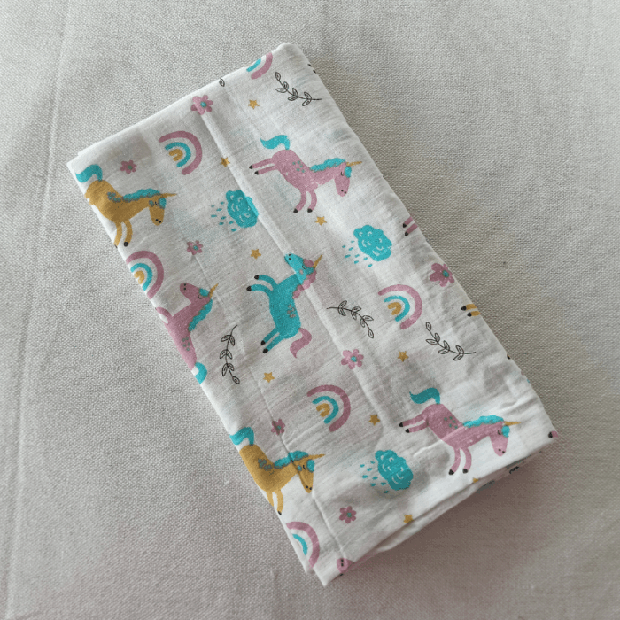 Muslin (Extra Large Towel)
