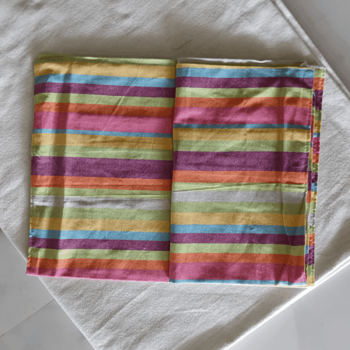 Pillow Cover
