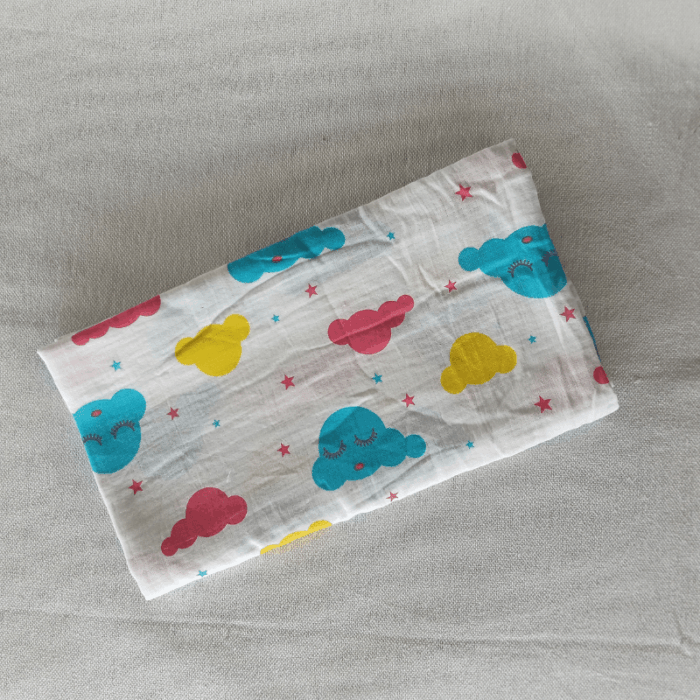 Muslin (Extra Large Towel)