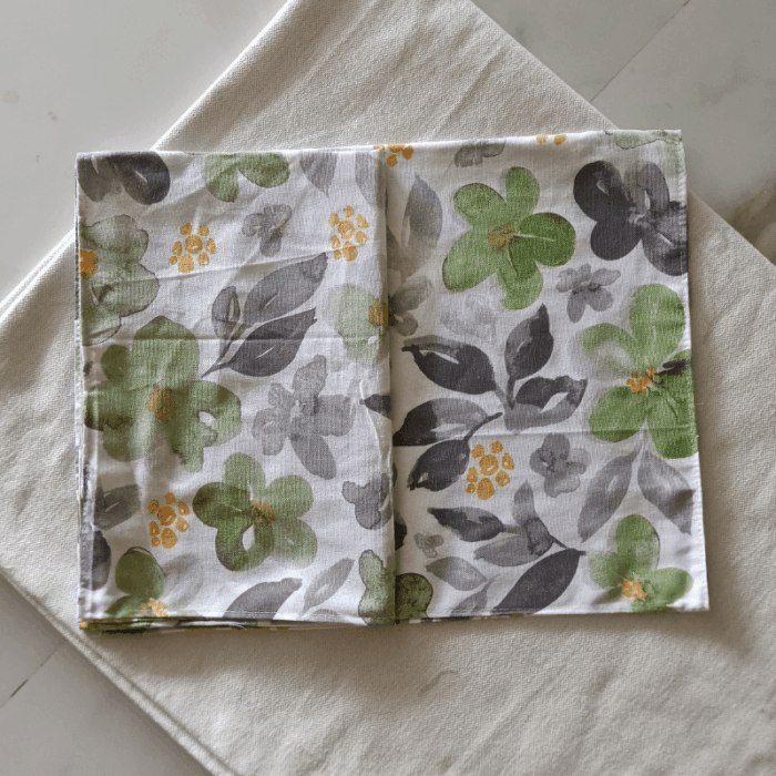 Pillow Cover