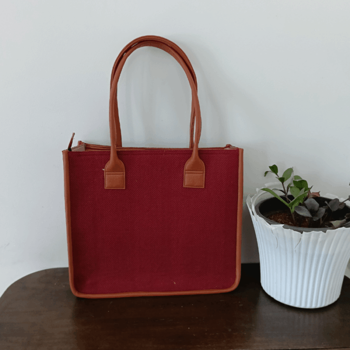 Leather Bag
