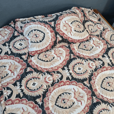 Single Quilt Bed 250 GSM ( 3*6ft)