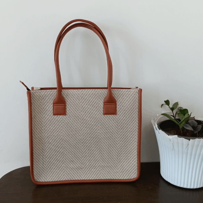 Leather Bag