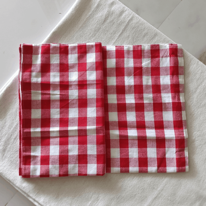 Pillow Cover