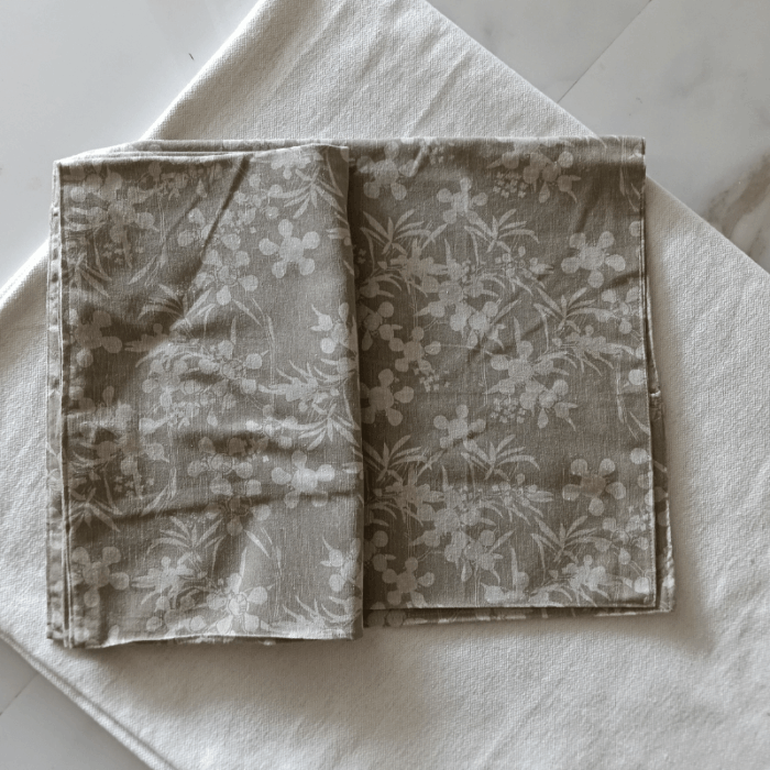 Pillow Cover
