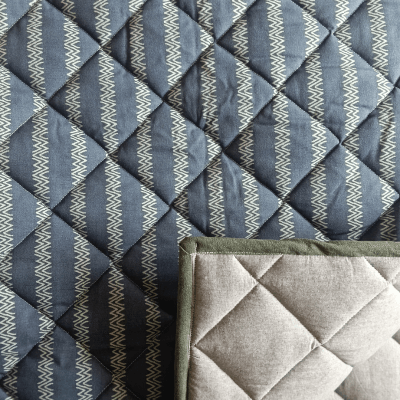 Quilt  Slim Bed 400gsm