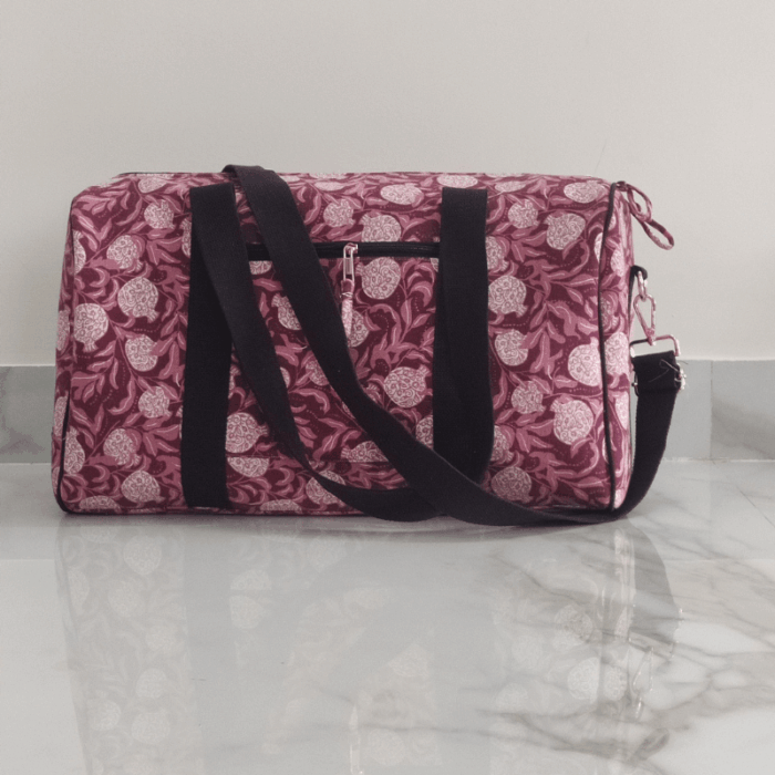 premium travel bag