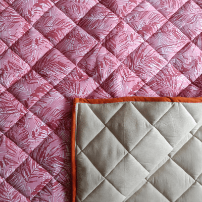 Quilt  Slim Bed 400 gsm