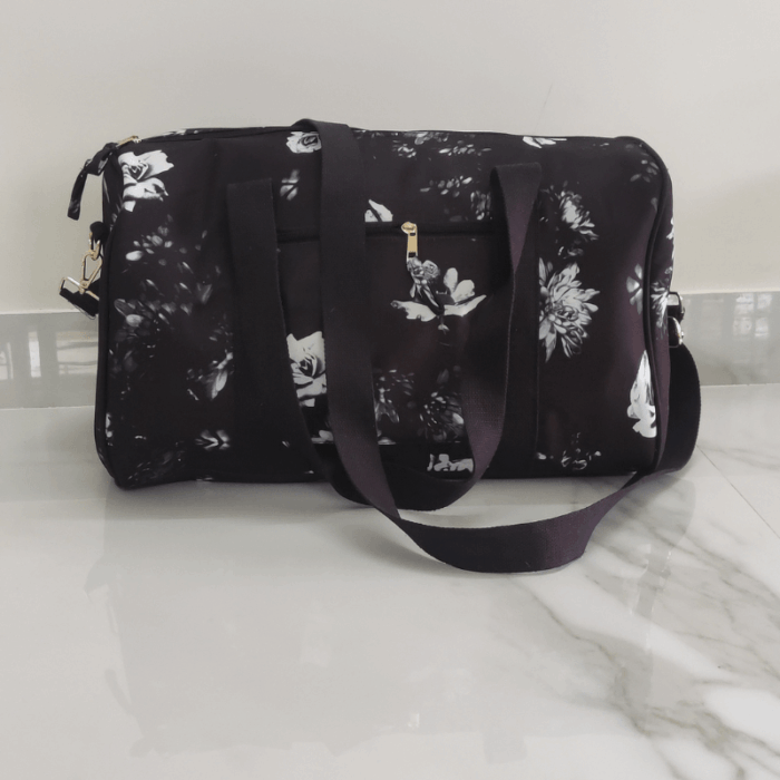 premium travel bag