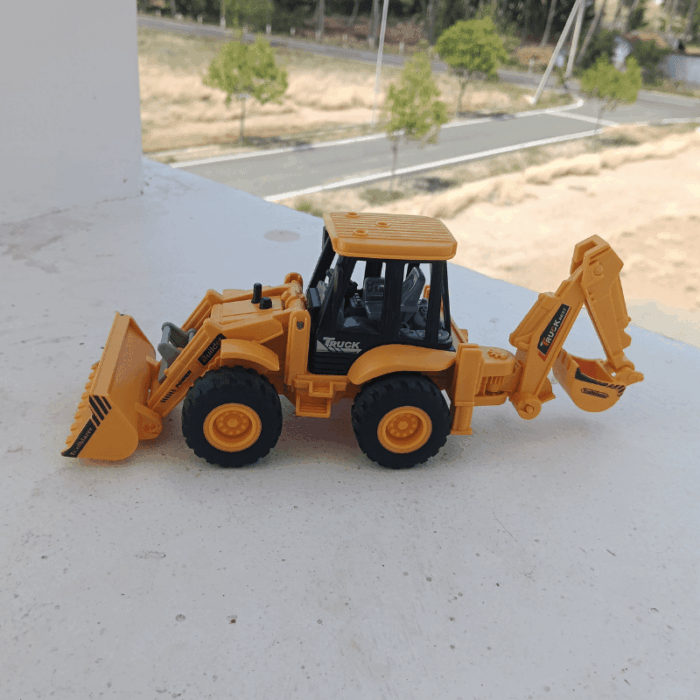 JCB