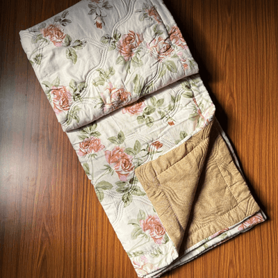 AC Comforter - Single