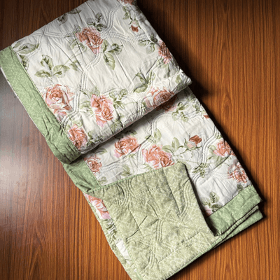 AC Comforter - Single