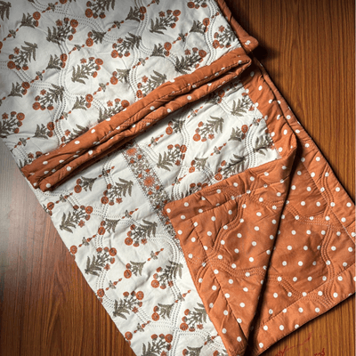 AC Comforter - Single