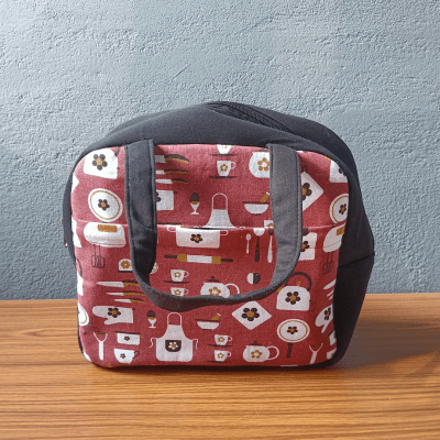 Lunch Bag ( Adult )