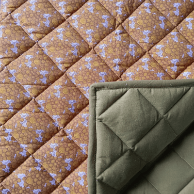 Quilt  Slim Bed 400gsm